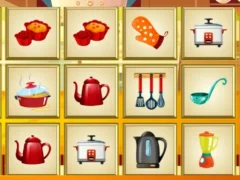 Spill Kitchen Item Search online