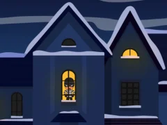 游戏Shoot The Robbers在线