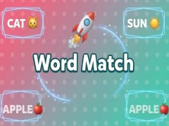 Гаме Word Match онлајн