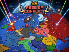 Spill Ages of Conflict online