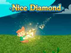 Nice Diamont — free online game