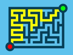 Jeu Maze & Labyrinth en ligne