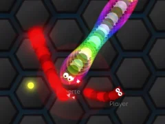 Wormania.io — безкоштовна онлайн гра