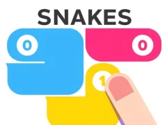 Snakes — free online game