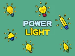Power Light — free online game
