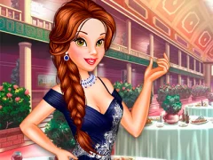 Permainan Princess Best Date Ever secara online