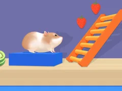 Гаме Hamster Maze Online онлајн