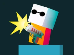 Mr Gun — free online game
