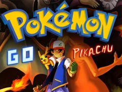 Pokemon GO Pikachu – tasuta veebimäng
