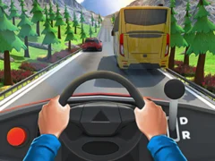 Vehicle Driving Master Game – kostenloses Online-Spiel