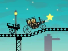 Lojë Steam Trucker 2 në internet