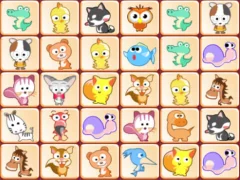 Mchezo Dream Pet Link online