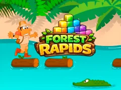 Forest Rapids — free online game