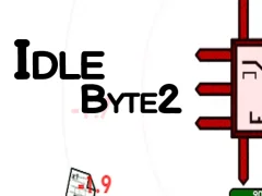 IdleByte 2 — free online game