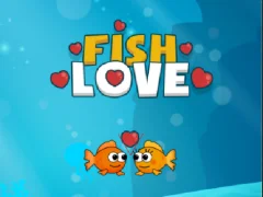 Fish Lovers — free online game