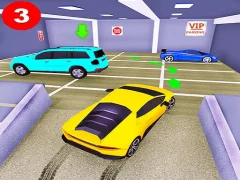 Permainan Get trained as a valet talian