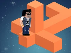 Jeu The Branch Runner 3D en ligne