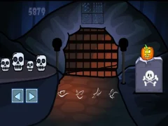 Halloween is Coming Episode 6 — free online game