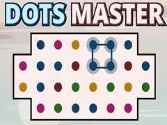 Dots Master — free online game