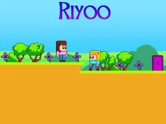 Mchezo Riyoo online