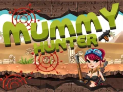 Mummy Hunter — free online game