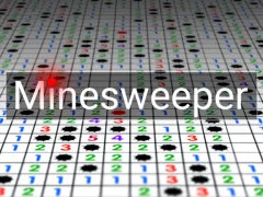 Minesweeper — free online game