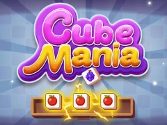 Cube Mania — free online game