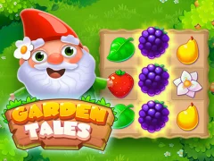 Garden Tales — 무료 온라인 게임