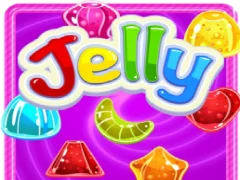 Jelly  — free online game