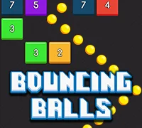 Igra Bouncing Balls online