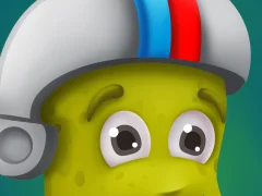 Circus New Adventures — free online game