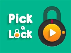 Pick A Lock — free online game