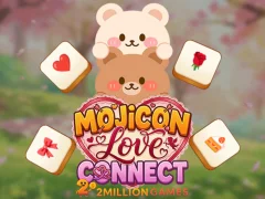 Igra Mojicon Love Connect online