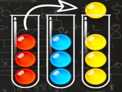 Bubble Sort — jogo online grátis