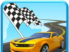 Road Racer — free online game