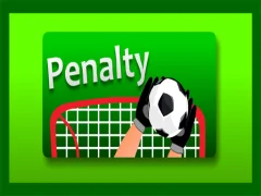Penalty — free online game
