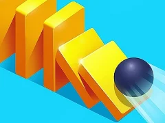 Trò chơi Rolling Domino Smash trực tuyến