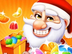 Candy Fever — 무료 온라인 게임