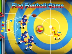 Igra Flag Football Game spletu