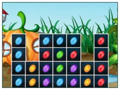 Candy Blocks — لعبة مجانية اون لاين