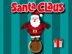 Гаме Santa Claus Challenge онлајн