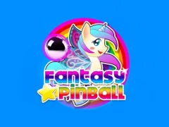 Spel Fantasy Star Pinball  på nätet