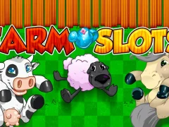 Lojë Farm Slots  në internet