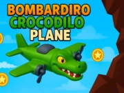 游戏Bombardiro Crocodilo Plane在线