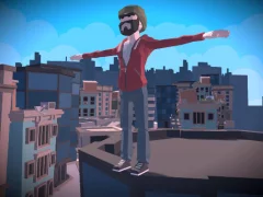 Backflip Maniac — free online game