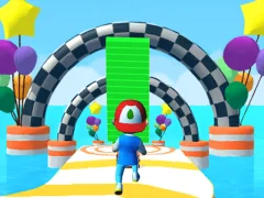 Shortcut Run — free online game