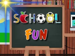 School Fun — free online game