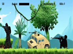 Bullet Point — free online game