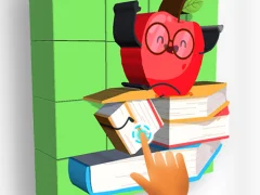 Jumbled Puzzle — free online game