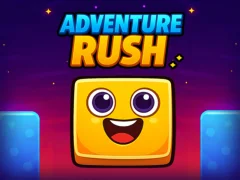Adventure Rush — free online game